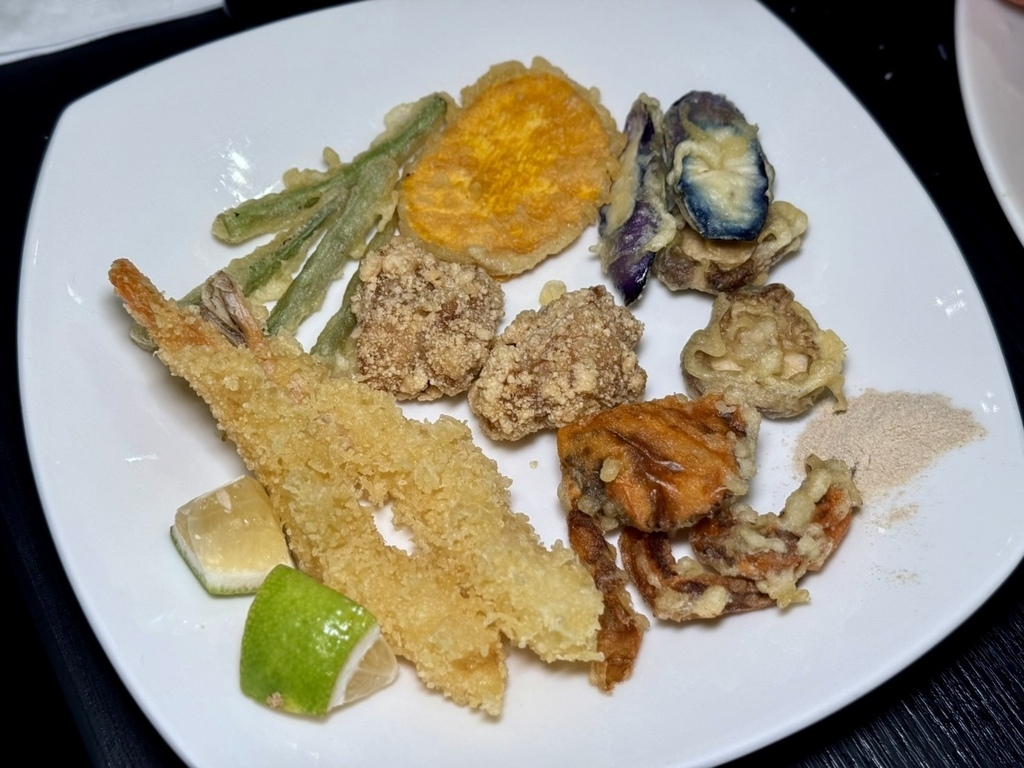 [台北吃到飽] 探索廚房 台北寒舍艾美Buffet吃到飽大升