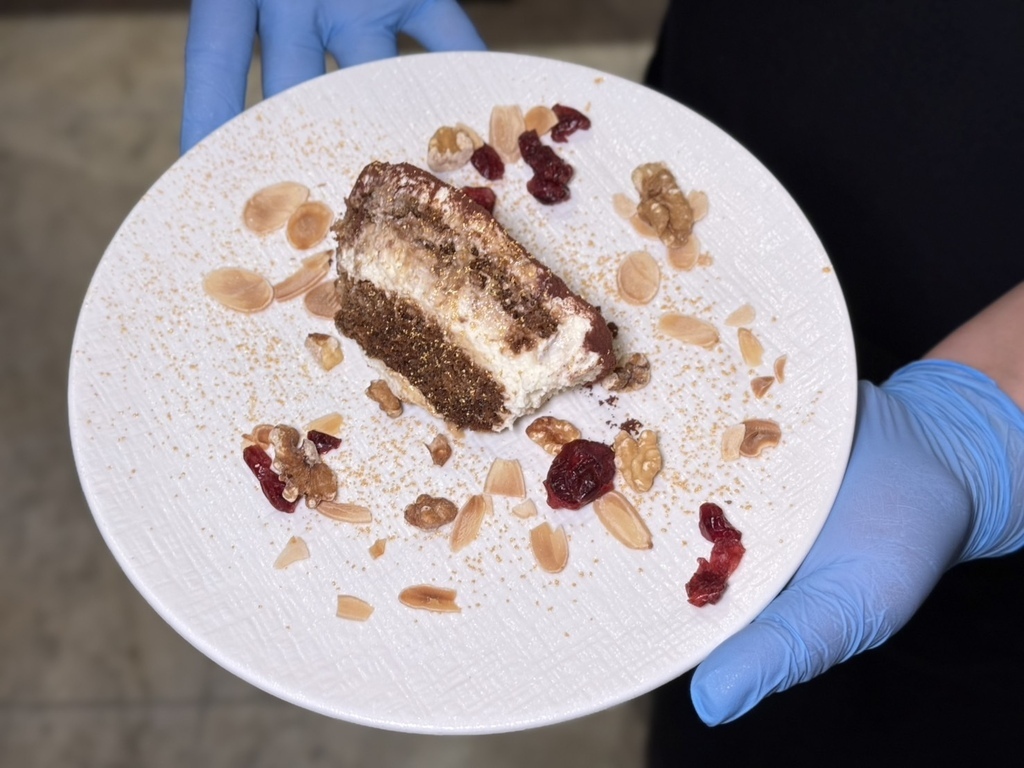 [台北吃到飽] 探索廚房 台北寒舍艾美Buffet吃到飽大升