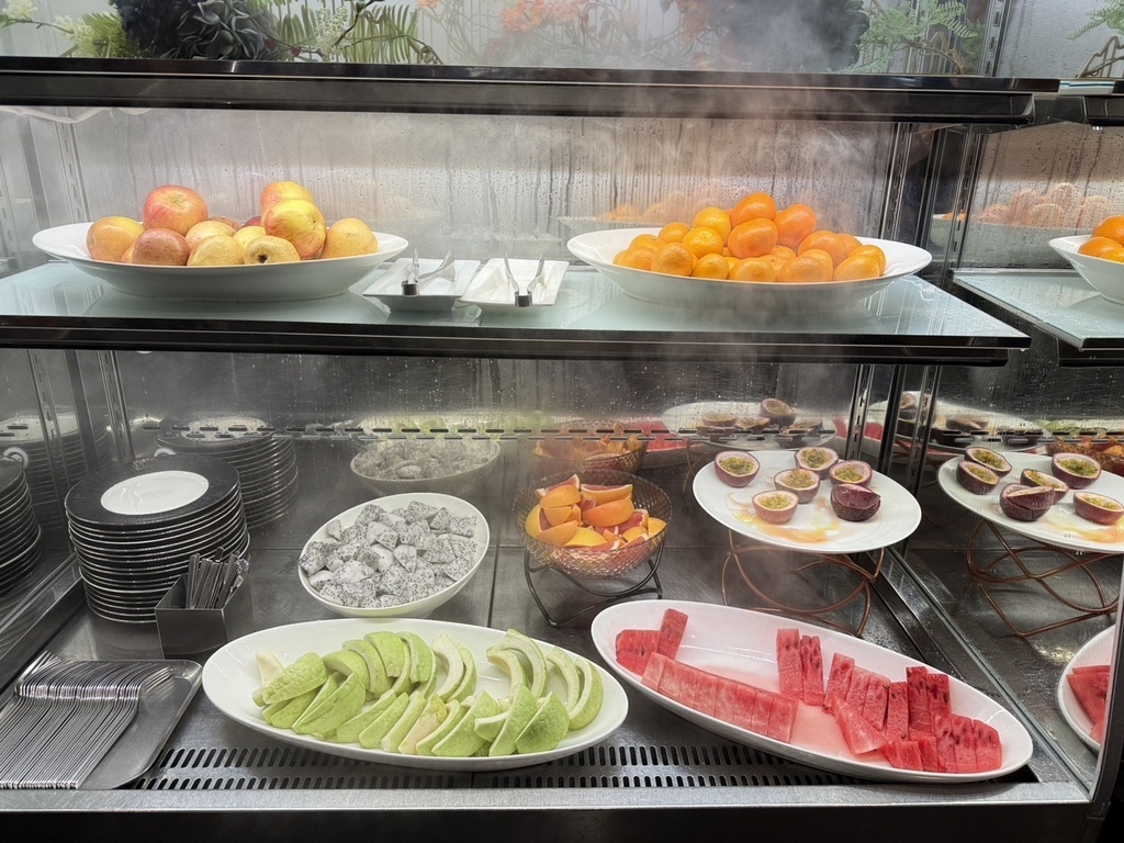 [台北吃到飽] 探索廚房 台北寒舍艾美Buffet吃到飽大升