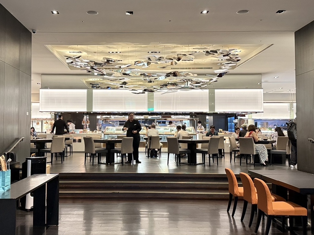 [台北吃到飽] 探索廚房 台北寒舍艾美Buffet吃到飽大升