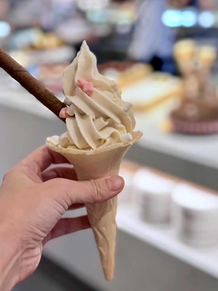 [台北吃到飽] 探索廚房 台北寒舍艾美Buffet吃到飽大升