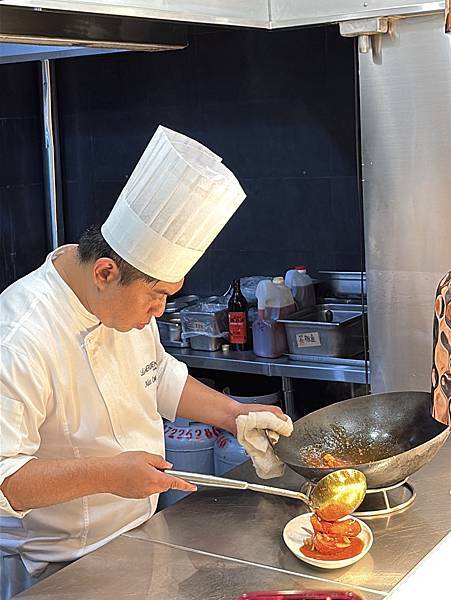 [台北吃到飽] 探索廚房 台北寒舍艾美Buffet吃到飽大升