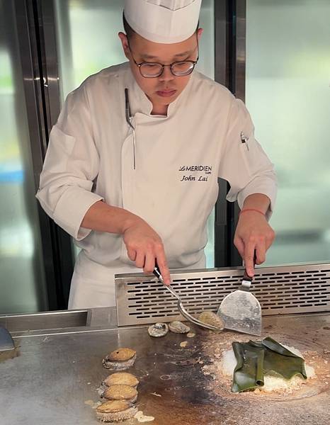 [台北吃到飽] 探索廚房 台北寒舍艾美Buffet吃到飽大升