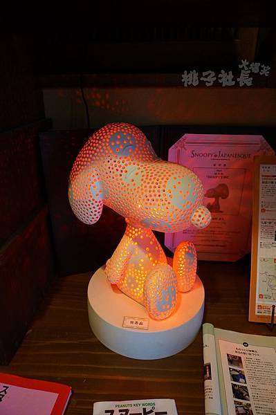 由布院SNOOPY茶屋25 (3)