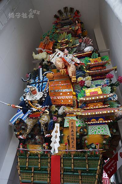 櫛田神社50山笠.JPG