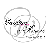 Wedding LOGO7