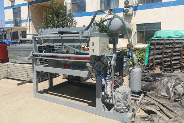 1500pcs Egg Tray Machine to the Philippines.jpg