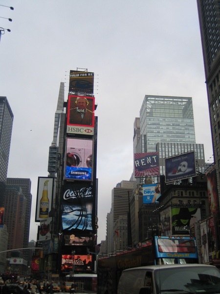 Duffy Square