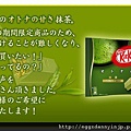eggxdannyinjp - 日本糖果餅乾 雀巢nestle KitKat巧克力抹茶口味 2