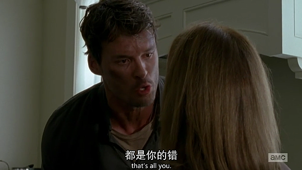 陰屍路 行屍走肉the Walking Dead 第六季ep5 Now 馬姐のmurmur電台 痞客邦