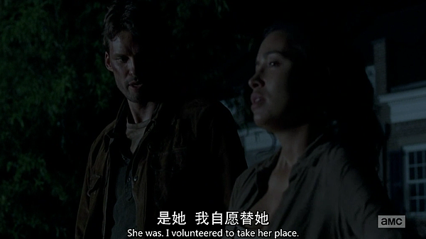 陰屍路 行屍走肉the Walking Dead 第六季ep5 Now 馬姐のmurmur電台 痞客邦