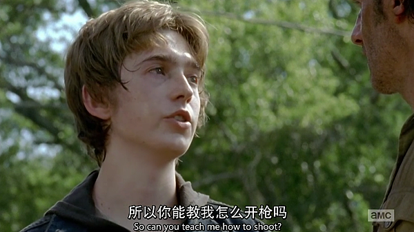 陰屍路 行屍走肉the Walking Dead 第六季ep5 Now 馬姐のmurmur電台 痞客邦