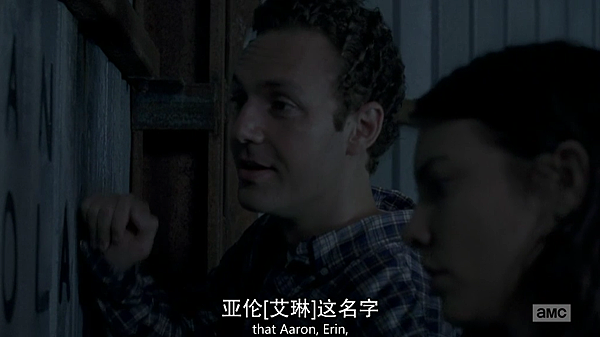 陰屍路 行屍走肉the Walking Dead 第六季ep5 Now 馬姐のmurmur電台 痞客邦