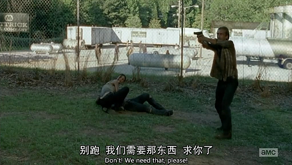 《陰屍路 The Walking Dead》第六季 EP6 11