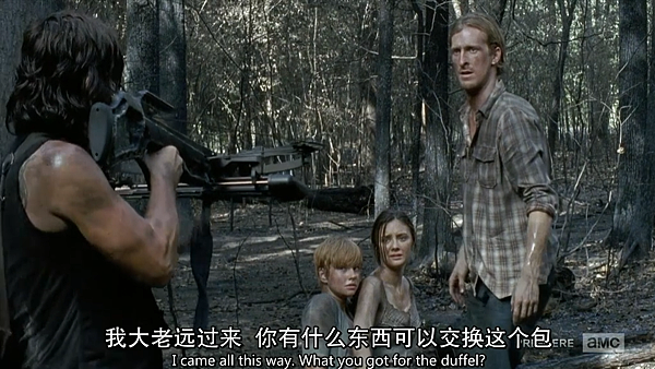 《陰屍路 The Walking Dead》第六季 EP6 13