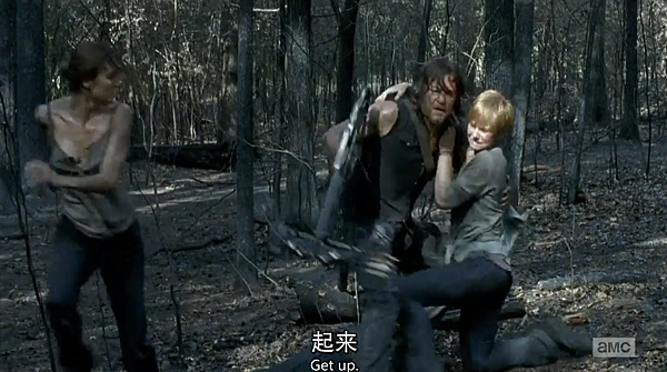 《陰屍路 The Walking Dead》第六季 EP6 20