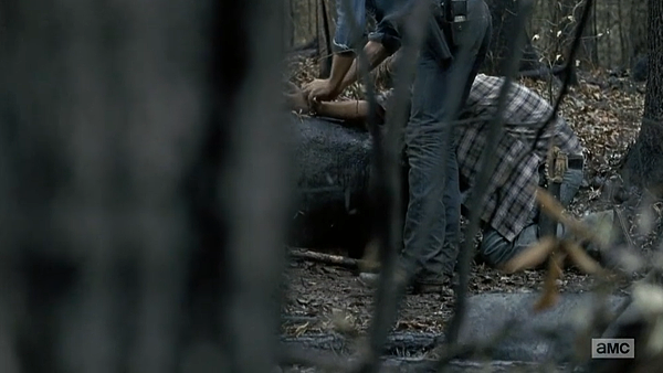 《陰屍路 The Walking Dead》第六季 EP6 21