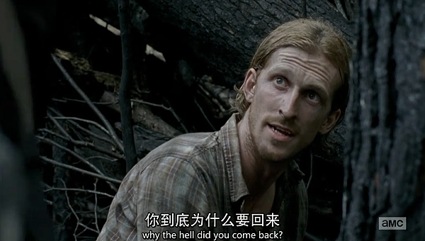 《陰屍路 The Walking Dead》第六季 EP6 22