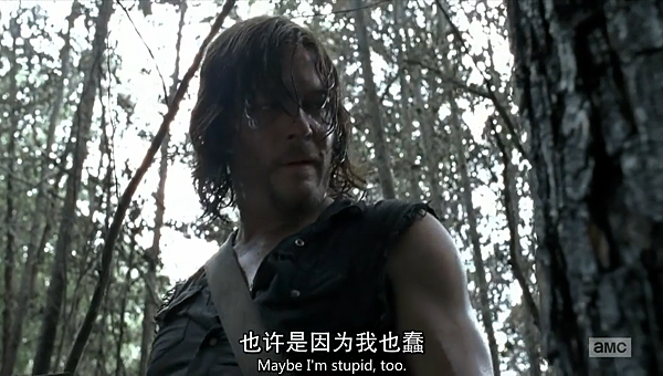 《陰屍路 The Walking Dead》第六季 EP6 23