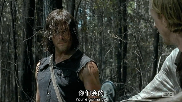 《陰屍路 The Walking Dead》第六季 EP6 32