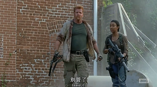 《陰屍路 The Walking Dead》第六季 EP6 34