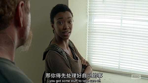 《陰屍路 The Walking Dead》第六季 EP6 50