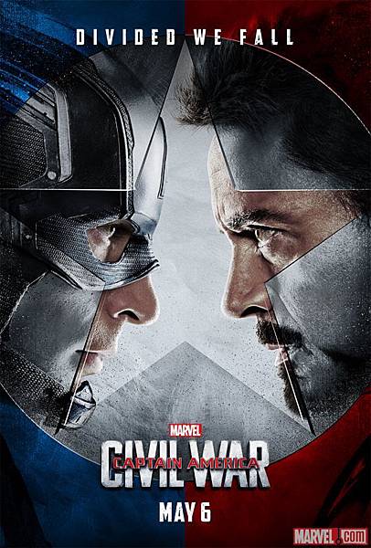 《美國隊長3：英雄內戰 Captain America 3 Civil War》 01.jpg