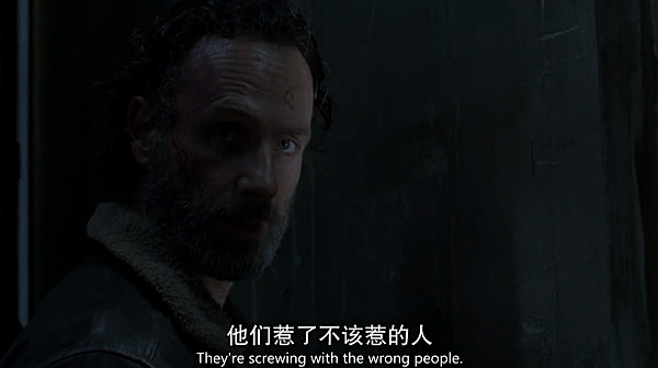 《陰屍路 The Walking Dead》第六季 EP16 72