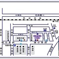 Map 中壢長榮醫院