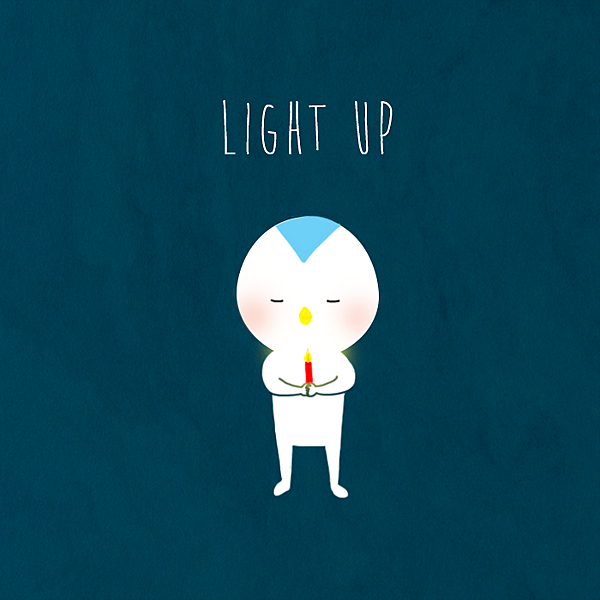 Light Up