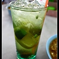 Ice Lemon Kitchai（酸甜口感）