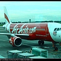 Airasia flight