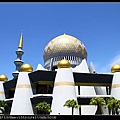 州立回教清真寺(State Mosque)