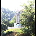 Atkinson Clock Tower(艾京生大鐘樓)