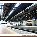 吉隆坡舊火車站