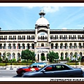 KTM Railway Headquarters