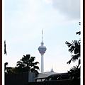 吉隆坡塔 KL TOWER