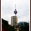 吉隆坡塔 KL TOWER