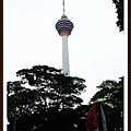 吉隆坡塔 KL TOWER