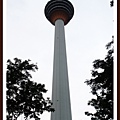 吉隆坡塔 KL TOWER