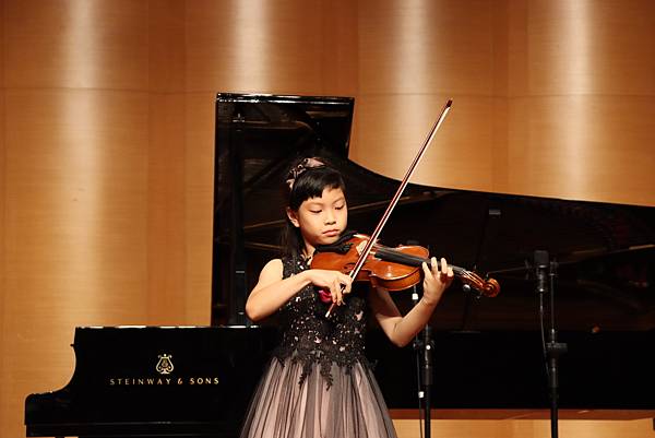 來看 2020 卓越盃得獎者音樂會囉！