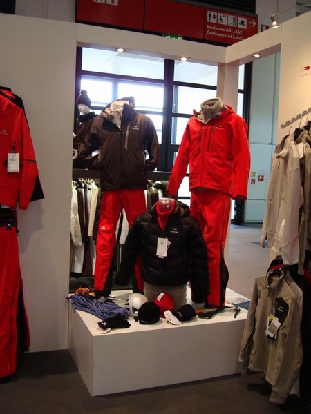 Eider @ ISPO Munich_1 (1).JPG