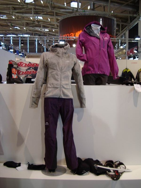 Eider @ ISPO Munich_1 (2).JPG