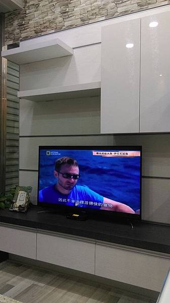 台南安南店-客廳