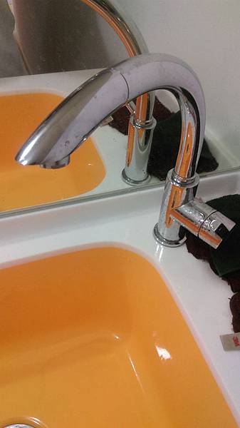 台南安南店伸縮龍頭1