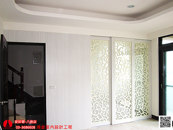 更衣室完工照 更衣室完工照