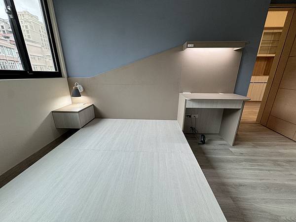 桃園-竹城喜多-老屋翻修