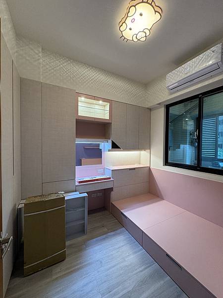 桃園-竹城喜多-老屋翻修