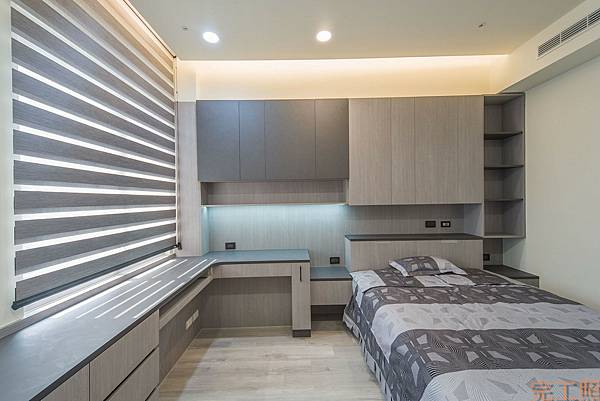 桃園/老屋翻修/中埔六街/愛菲爾永安店/3D擬真圖/裝潢0糾