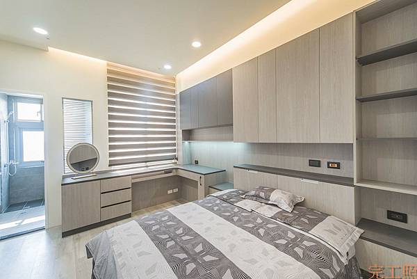 桃園/老屋翻修/中埔六街/愛菲爾永安店/3D擬真圖/裝潢0糾